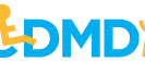 CDMD Logo